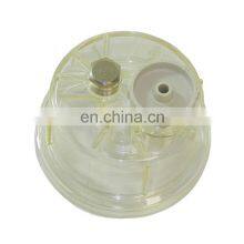 Diesel Truck Fuel Water Separator Filter FS1242 FS19816 Plastic Bowl 3831871S P502551 thumbnail-3