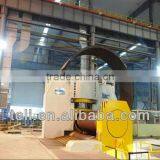 Nantong Teli Used Plate Roll Bending Machine thumbnail-1