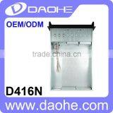 4U With Door and Lock Rackmount Case/ Industry Case thumbnail-3