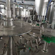 6000-8000BPH Carbonated Drink Bottling Machine CGFD24248A thumbnail-3