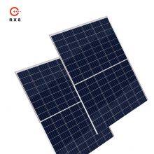 Rixin 48 Cells High Quality Poly Paneles Solar Panel thumbnail-3