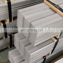 High Quality Rounded Edge Stainless Steel 316 Flat Bar ss 304 thumbnail-4