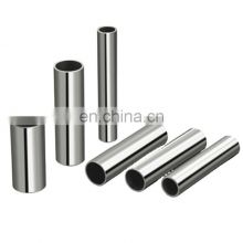 Economical Custom Design Environmental Protection Polishing Sus 201 Stainless Steel Pipe