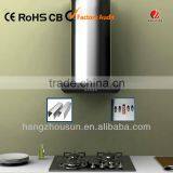 New Model Hot Sale Cooker Hood thumbnail-1