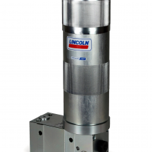 LINCOLN MCLP SKF Oil Pump thumbnail-3