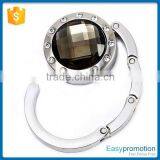 Factory Direct Sale Top Quality Rhinestone Baghanger for Wholesale thumbnail-3