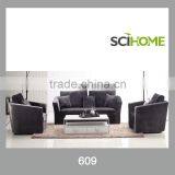 alibaba express contemporary sectional sofa furniture 3+1+1 sofa sets in living room