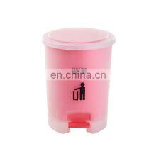 Самый популярный товар: педальный мусорный бак для дома по акционной цене thumbnail-1