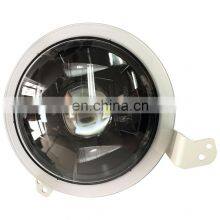 8.26 Inch Led Head Lamp for Jeep JL 2018 Car Led Headlight thumbnail-1