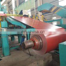 Low Price Cold Rolled Galvalume/Galvanizing Steel Coil Ppgi Ppgl/ppgl for Roof thumbnail-4