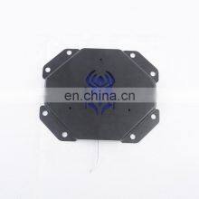 4x4 Offroad Tailgate Seal Plate for Jeep Wrangler JK Accessories Rear Tailgate Cover thumbnail-5