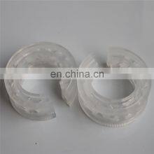 Transparent Car Shock Absorber Spring Bumper Power Auto-buffers Springs B+ Cushion Buffer thumbnail-3