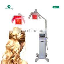 Korean Alopecia Rogaine Hair Regrowth Horse Hair Growth Tonic Laser System Machine Instrements Therapy Equipment in Pakistan