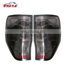 Auto Car LED Tail Lamp and Tail Light For Ford Ranger T7 thumbnail-2