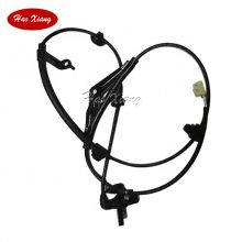 Haoxiang New Material Wheel Speed Sensor ABS 89545-B4010 For Toyota Rush 1.5L