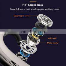 Wholesale Cancelling Wireless S109 Earphones Tws Earbudss Noise Cancel Wireless Water Resistant Headphones Earphone thumbnail-2