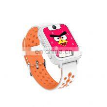 Newly Private Anti-lost Electronic Fence Smart Children Gps Watch thumbnail-3