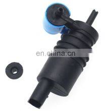 New Windshield Window Washer Pump OEM 5179153AB/5179153AC FOR Jeep Grand Cherokee Patriot Compass Dodge Caliber Chrysler Voyager thumbnail-2