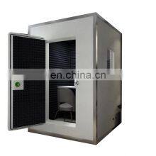 Live Webcasting Pod Acoustic Room for Telephone Commercial Meeting Office Booth Soundproof Studio Private Space Silence Pavilion thumbnail-3