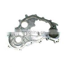 Auto Engine Oil Pump 1Hz for Toyota Coaster Land Cruiser 11301-17020 11301-17021 11301-17010