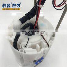 31110-D1500	Fuel Pump Assembly	For	Kia K4 thumbnail-2