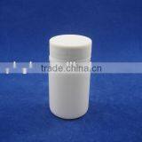 pe 30ml Bottle,white pe Medcine Bottle 30ml Screw Cap With Seal thumbnail-2