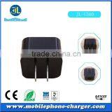 US Folding Plug Universal Wall USB Travel Charger With Customized Logo thumbnail-5