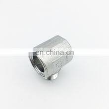 High Quality Metric Thread Bite Type Tube Banjo Din Fittings thumbnail-2
