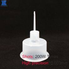 Medical Plastic Injection Mold and Component Design With ISO 13485:2003 thumbnail-5