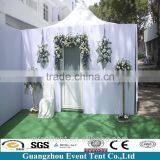 Multifunctional Fire Retardant PVC Coated Polyester Cheap Canopy Tents 20x30 for Sale for Storage Tent Made in China thumbnail-6