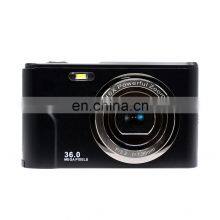 36MP 2.4 Inch Children Camera 1080P Full HD Colorful Foto Video Camera Kids Photo Digital Camera thumbnail-2