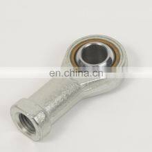 Good Quality Metal Sleeve Spherical Plain Bearings Ge thumbnail-5