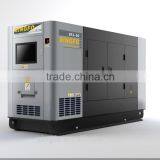 CE Certification 15KW Portable Magnetic Diesel Silent Generators With 403D-15G Engine for Sale thumbnail-6