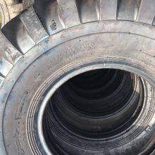 Wide-body Dump Truck Tires 13.00-25 14.00-24/25 E-3 Flower Reinforced Nylon Tires thumbnail-2