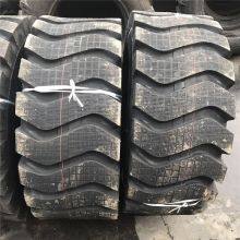 Small Loader 20.5/70-16 16/70-20 16/70-24 Tyre Forklift Tyre thumbnail-4