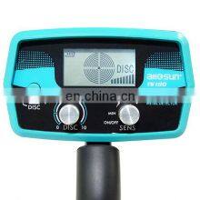 Rolling and Knurling Machine for Aluminum Profile Electronics Metal Detector Electronic Deep Underground Low Price thumbnail-5