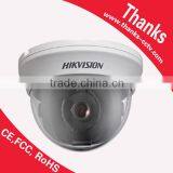 2015 Hot 1/3" PICADIS 720TVL DS-2CE55C2P(N) Cctv Camera Hikvision Cctv