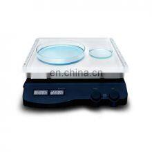 SK-O330-Pro лабораторный ЖК-дисплей цифровой орбитальный шейкер