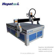 Good Price Ballscrew Cnc Milling Router 1224