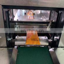 Multi-function Hookah Pillow Packing Machine Horizontal Pillow Flow Pack Packing Machine Bostar Price thumbnail-2