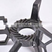 Outdoor Portable Stove Camping Gas Burner 0.65kg Gas Stove Single Burners thumbnail-2