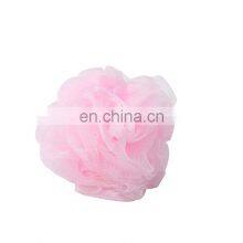 China Manufacturer Product Bath Sponge Shower Loofah Natural Disposable Body Loofah thumbnail-1
