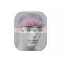 Disposable Non Woven Bouffant Cap thumbnail-4