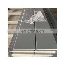 Polyurethane Foam Metal Wall Panel Exterior Wall Decorative Foam Panels Metal Carved Sandwich Panel thumbnail-1