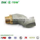 45 Degree Hose Swivel Coupling For Gasoline Self-service Application thumbnail-6