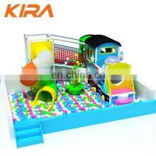 Cheap Small Indoor Playground Equipment Small Indoor Playground Equipment thumbnail-2