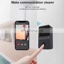 Hot Selling New T2 Z20 720P Two Way Audio Night Vision Wifi Wireless Smart Doorbell Chime Ring Doorbell Camera Video Doorbell thumbnail-5