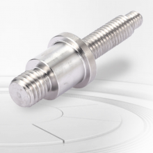 OEM Factory CNC Automatic Lathe Machining Precision Titanium Alloy Screw thumbnail-3