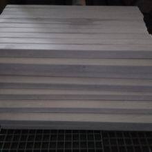 ReSiC Beams With Alumina Coating, Recrystallized Silicon Carbide Ceramic Supports, RSiC Props, RSiC Loading Beams Kiln Furniture System thumbnail-4