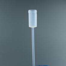 PFA Chromatography Column is a Device Used in Chromatography for the Separation of Chemical Compounds thumbnail-2